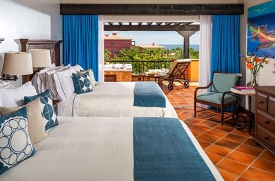 Отель Suites at Hacienda Del Mar Resort Los Cabos