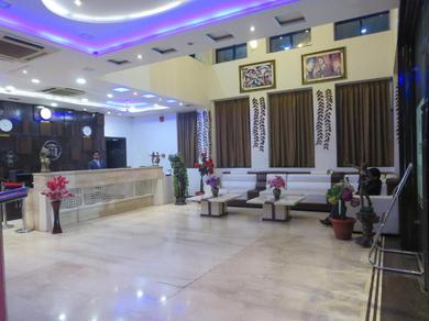 Hotel Hotel M Agra