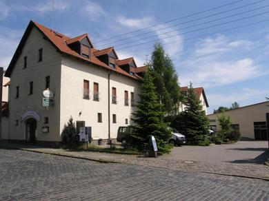 Гостевой дом Hotel Zum Abschlepphof