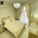 Апартаменты Mira Holiday Homes - Luxury Serviced apartment in Al Jadaf - 5 min to Business Bay