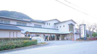 Отель Isawa no Sato