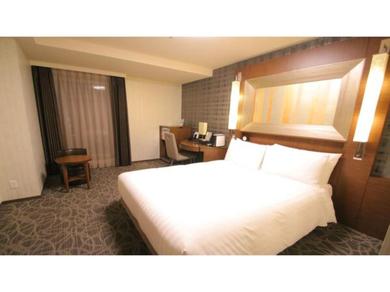 Отель Richmond Hotel Premier Tokyo Oshiage - Vacation STAY 34478v