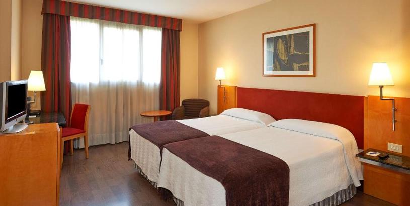 Hotel NH Ciutat de Reus