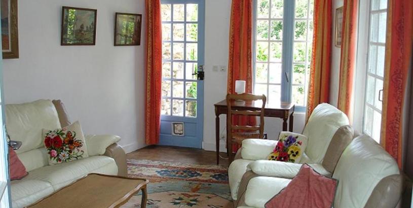 Дом отдыха Idlewood Cottage, Negrelat, Cussac in Périgord-Limousin Regional Natural Park