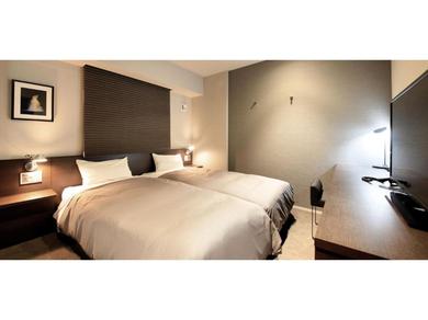 Hotel S-peria Inn Nihombashi Hakozaki - Vacation STAY 82340