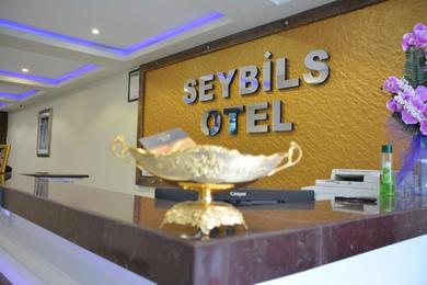 Seybils Hotel