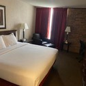 Отель Hotel Lotus Kansas City Merriam