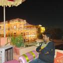 Отель Hotel Second home & Safari Jaisalmer
