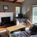 Holiday home Silver Spring Chalet Large 4 bedroom, Pittsfield VT, 20 min to Killington Slopes