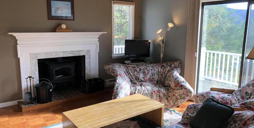 Holiday home Silver Spring Chalet Large 4 bedroom, Pittsfield VT, 20 min to Killington Slopes