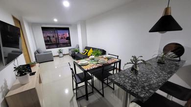 Hermoso, cómodo y amplio apartamento en Medellin