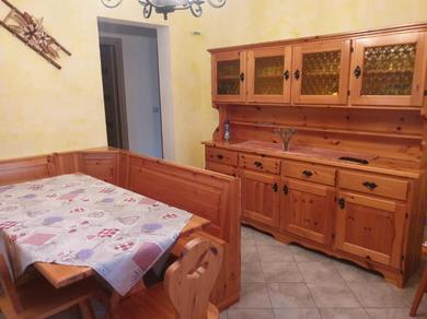 Holiday home Il Biancone