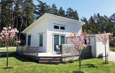 Holiday home Amazing home in Gotlands Tofta with 2 Bedrooms
