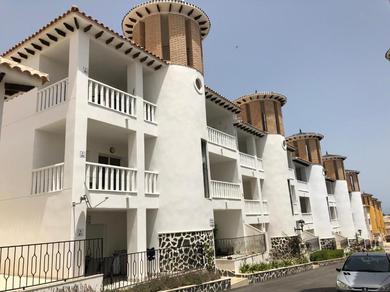 Apartments Hillasol vakantiewoning El Pinet Beach