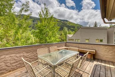 Holiday home Manns Ranch A - 4 Bed 4 Bath Vacation home in East Vail