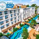 Hotel Andaman Embrace Patong - SHA Extra Plus