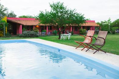 Hotel Posada Villapancha