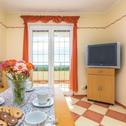 Apartments Nice apartment in Labin with 3 Bedrooms, WiFi and Outdoor swimming pool
