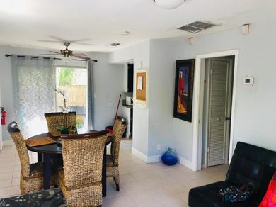 Apartments One bedroom apt with private patio near Fort Lauderdale beach