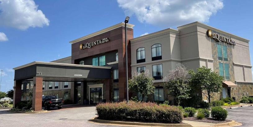 Hotel La Quinta by Wyndham Horn Lake / Southaven Area