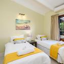 Villa San Lameer Villa 3014 - Three bedroom Classic - 6 pax - San Lameer Rental Agency