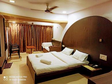 Отель Hotel Swaad Rohit