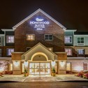 Отель Homewood Suites by Hilton Bridgewater/Branchburg