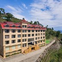 Отель Fortune Park Kufri, Shimla - Member ITC's Hotel Group