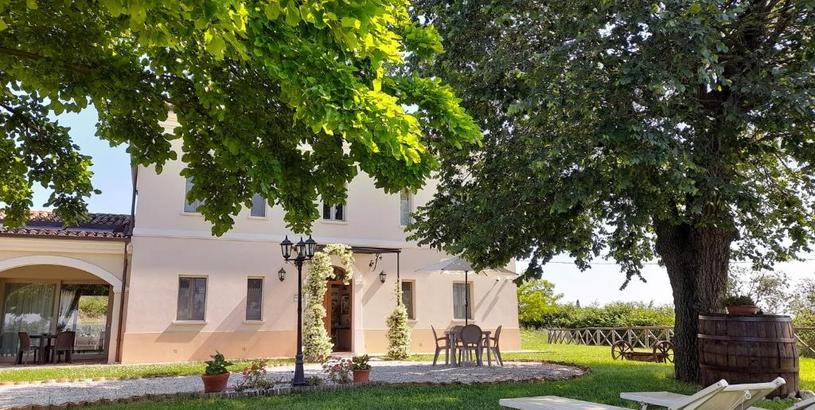 Guest house Villa Marietta Country House - Marche