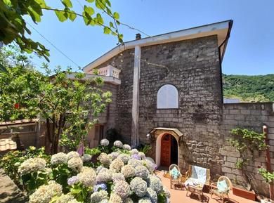 Дом отдыха Villa Nastro D'Argento