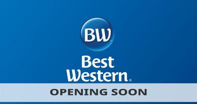 Hotel Best Western Gallup West