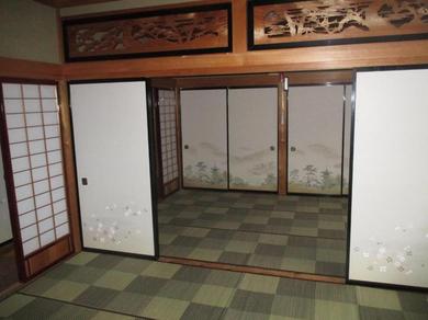 Гостевой дом Minpaku TOMO 6 tatami room / Vacation STAY 3688