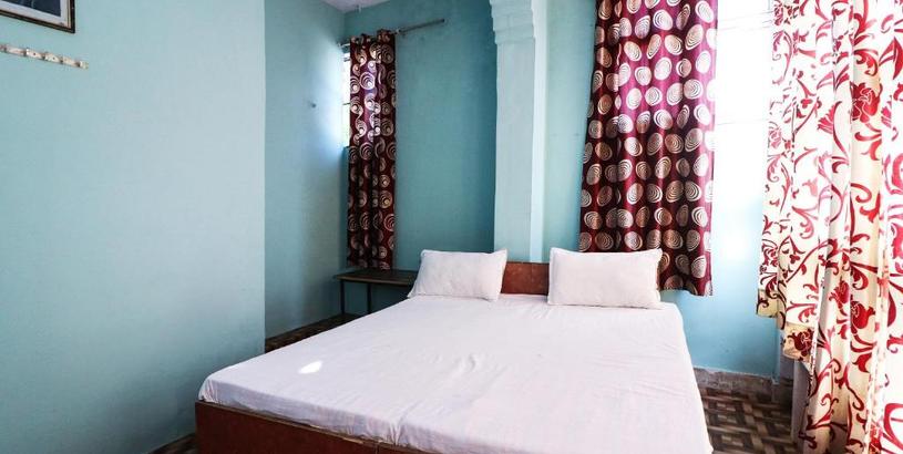 Hotel SPOT ON Jyoti Palace