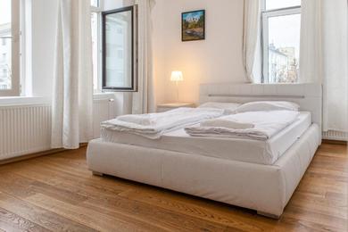 Apartments Wonderful 3 BR Apt- in Vienna Perfect for Longstays