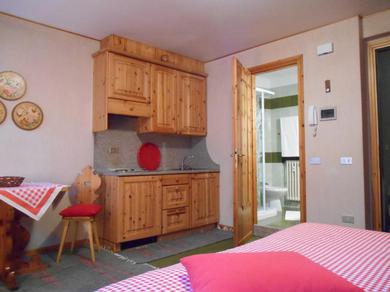 Apartments Monolocale/ apartment Caterina