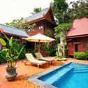Resort Ruenkanok Thaihouse Resort