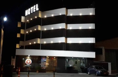 Hotel Hotel Paradise