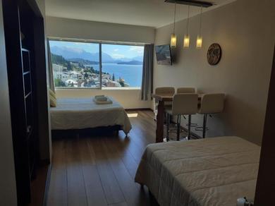 Apartments Bariloche Home Suites