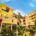 Hotel Hotel Sugan Niwas Palace