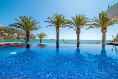 Hotel Melbeach Hotel & Spa - Adults Only