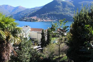 Вилла Charming Villa with Lake view in Moltrasio