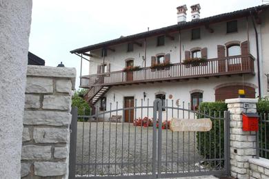 Guest house Casa Giovannella