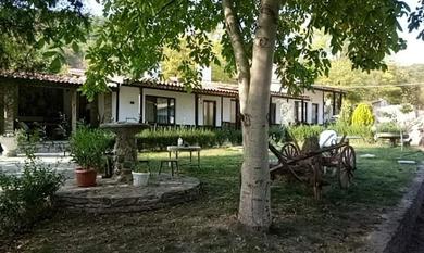 Guest house Къща за гости Чапая - с. Кипра