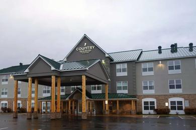 Hotel Country Inn & Suites by Radisson, Houghton, MI