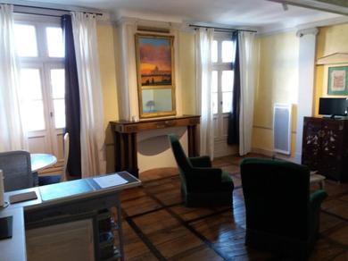 Apartments Studio de Tourisme Tilleuls