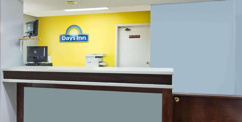 Мотель Days Inn by Wyndham Dillon