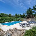 Вилла Comfy Villa in Pouzols Minervois with Private Pool
