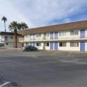 Hotel Motel 6-Indio, CA - Palm Springs