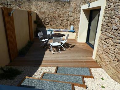 Holiday home Le Stepharion