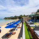 Курорт Samui Resotel Beach Resort - SHA extra plus